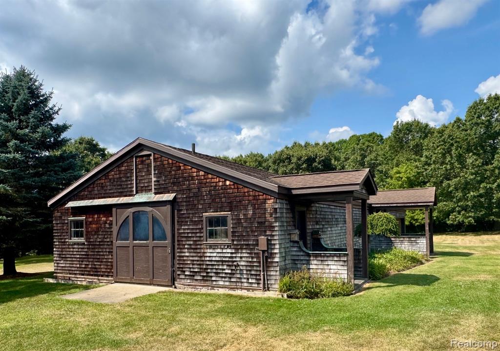 2250 E Dryden Road, Metamora, MI 48455 — Photo 66