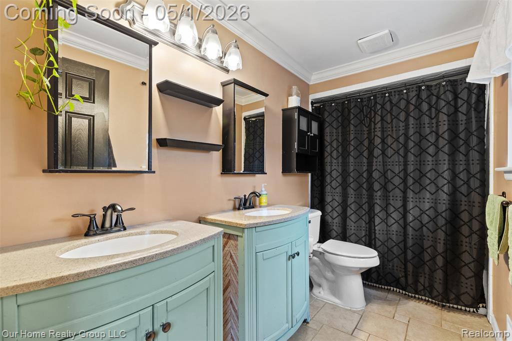 36801 Barr Street, Clinton Twp, MI 48035 — Photo 22