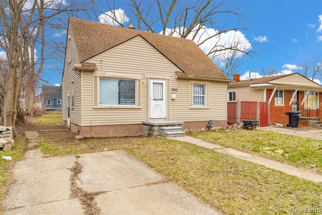 7819 Longacre Street, Detroit, MI 48228 — Photo 21