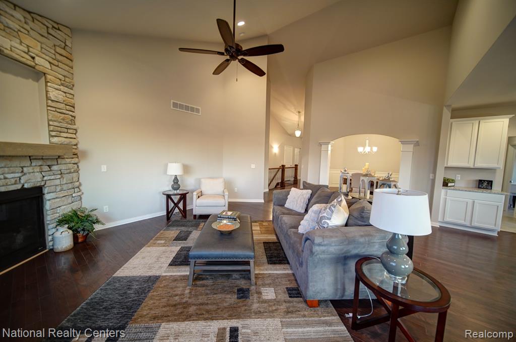 0021 Medford Hill Drive, Metamora, MI 48455 — Photo 9