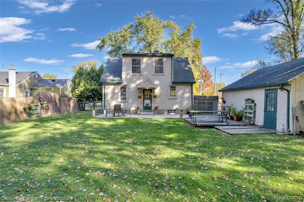 5119 Saint Clair Highway, East China, MI — Photo 26