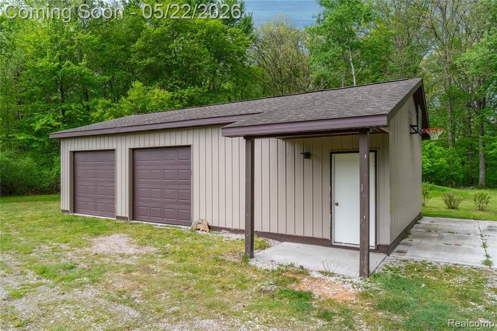 542 Tracey Lane, Brighton, MI 48114 — Photo 36