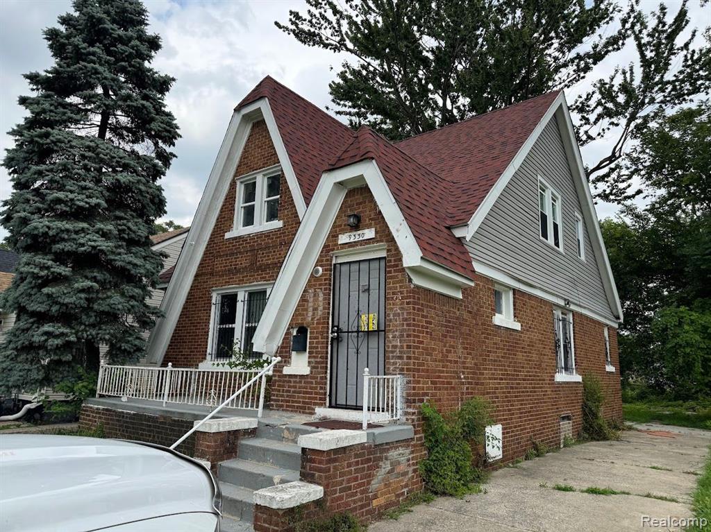 9330 STEEL Street, Detroit, MI 48228 — Photo 2