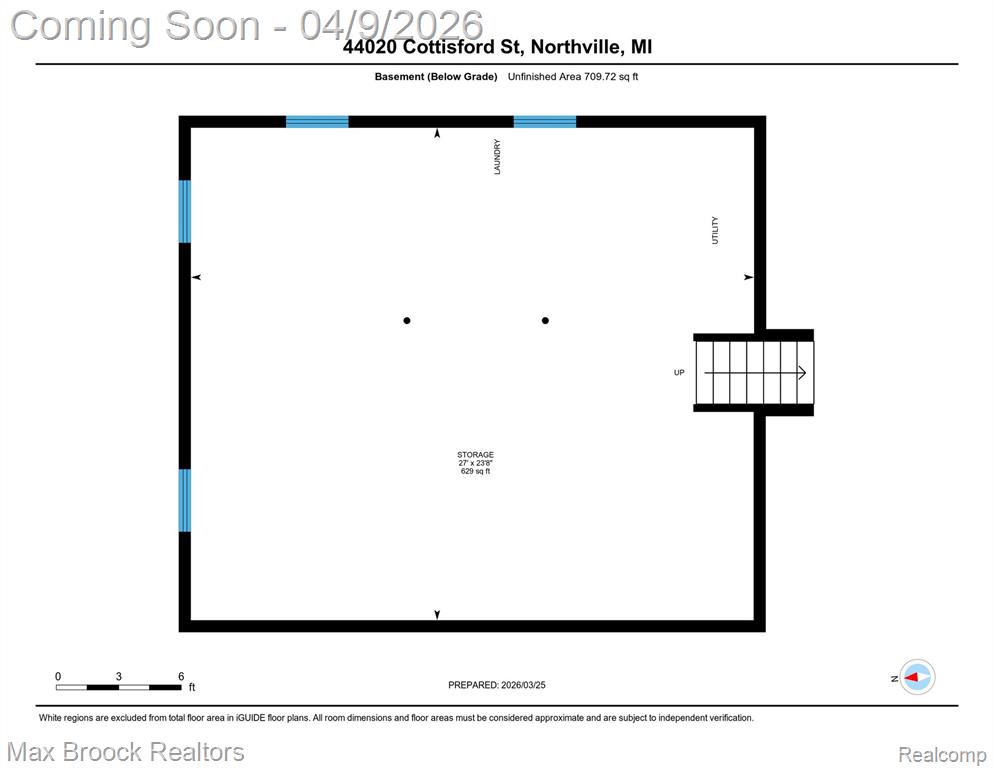 44020 Cottisford Street, Northville, MI 48167 — Photo 38