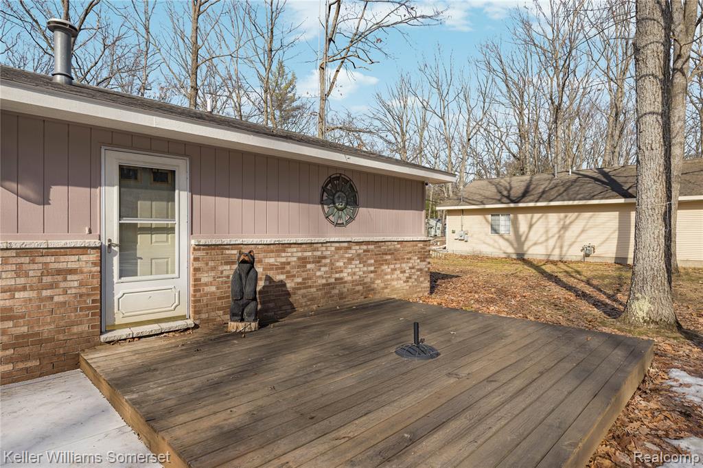 208 Hitchcock Avenue, Roscommon, MI 48653 — Photo 35