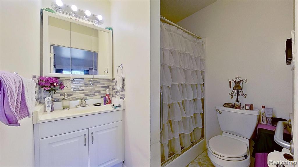 416 Marquette Street, Flint, MI 48504 — Photo 19