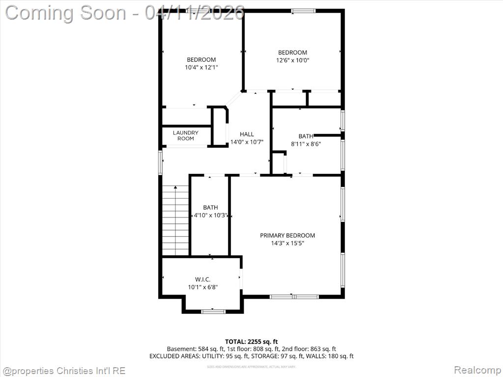 2411 Beverly Boulevard, Berkley, MI 48072 — Photo 51