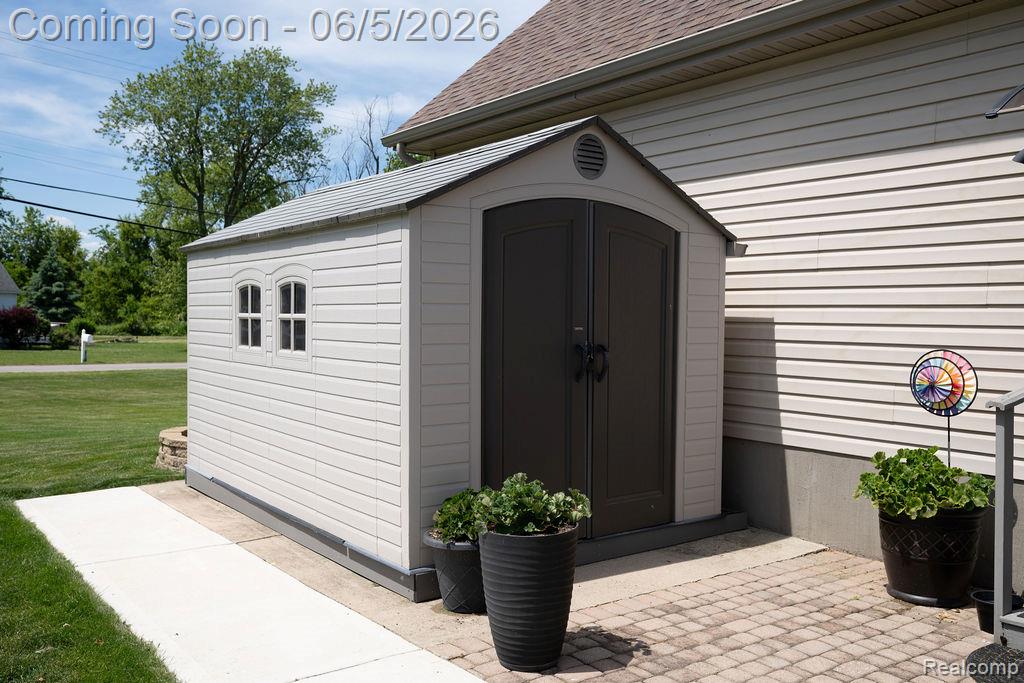 6321 Avenue B, La Salle, MI — Photo 14