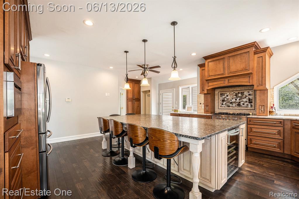 5772 N Rochester Road, Rochester, MI 48306 — Photo 22
