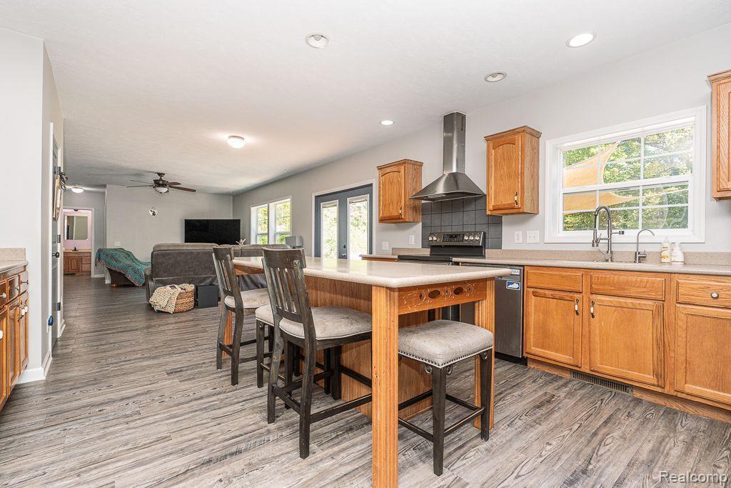 5841 STARVILLE Road, China, MI — Photo 22