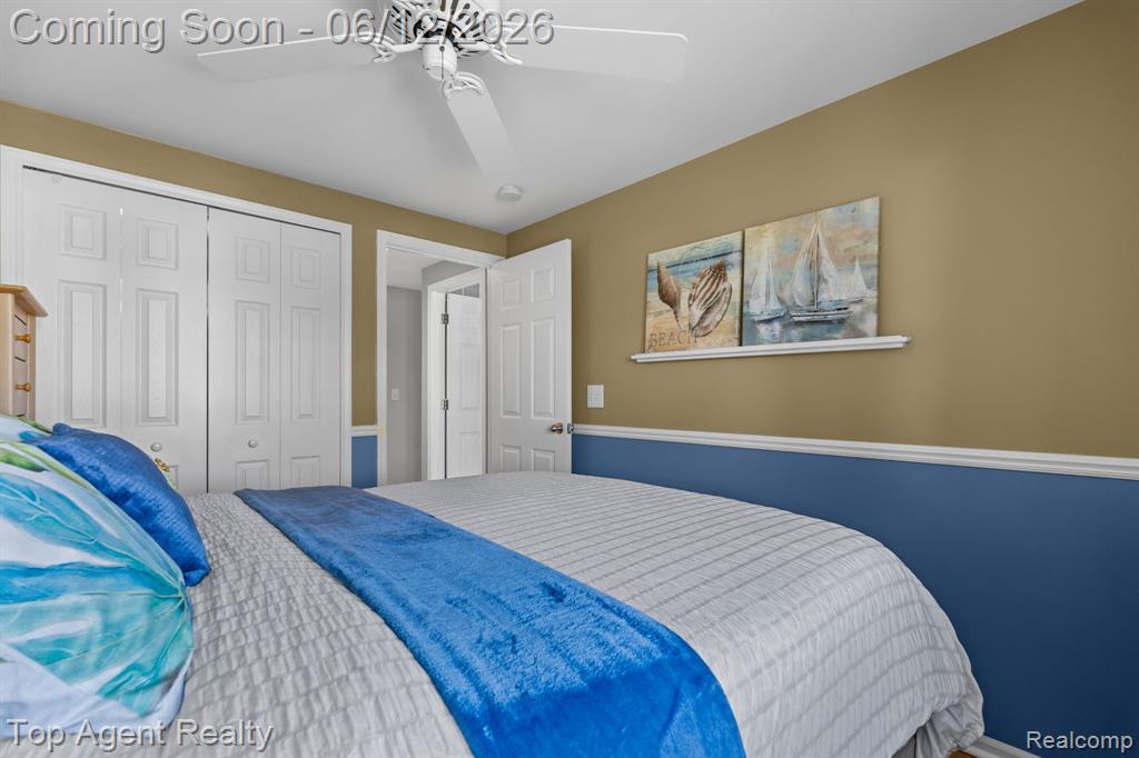 7214 Harbor Drive, Clay, MI 48001 — Photo 29