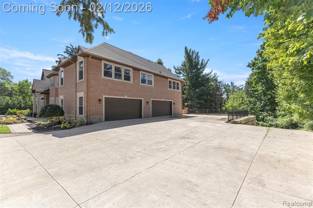 41901 8 Mile Road, Northville, MI 48167 — Photo 54