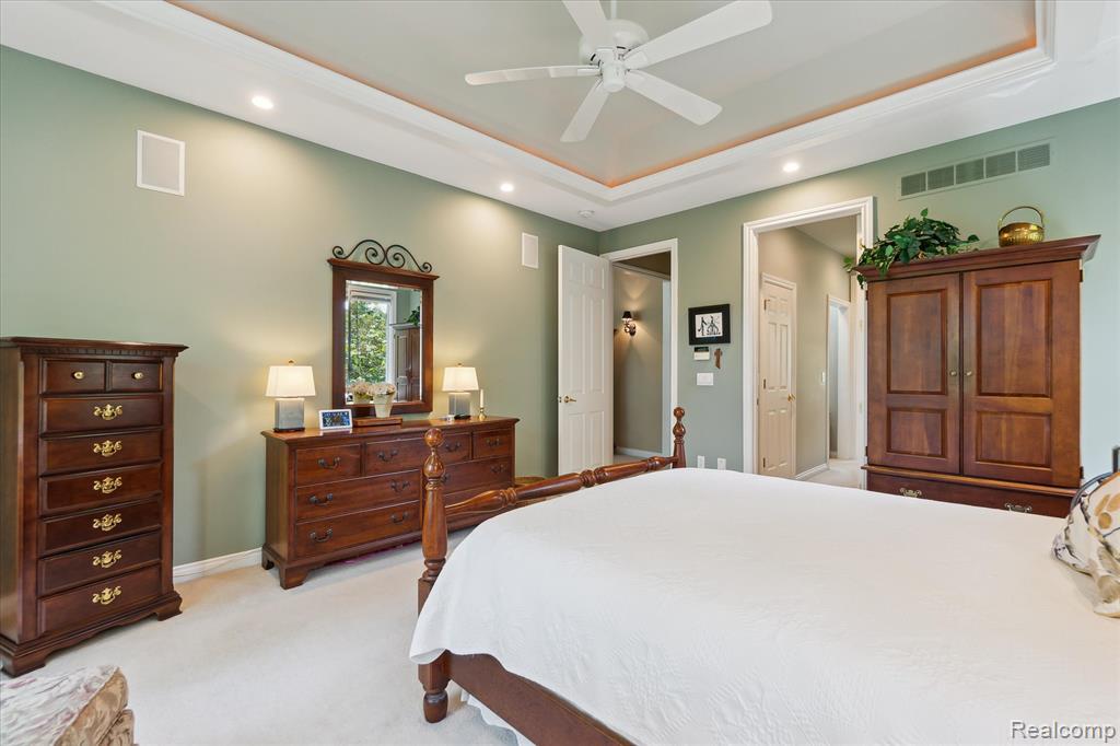 4294 Dominion Boulevard, Brighton, MI 48114 — Photo 25