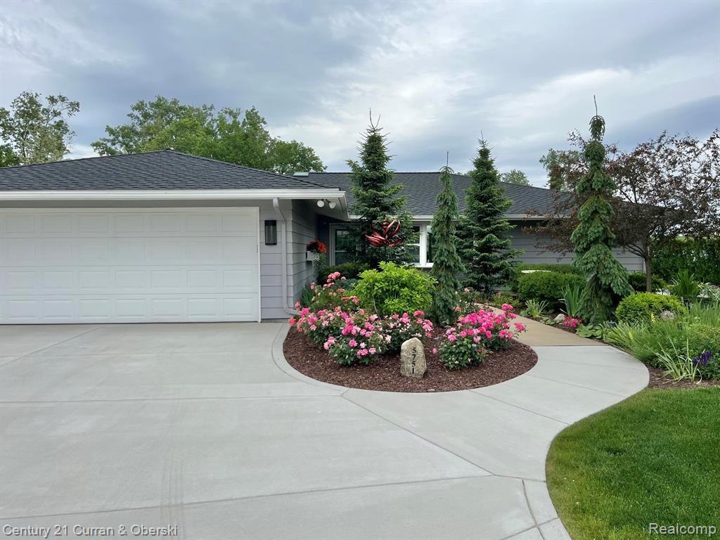 5751 BROWNS LAKE Road, Jackson, MI 49203 — Photo 3