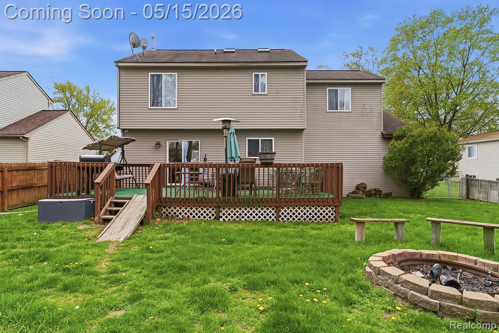 2916 Keeley Court, Waterford, MI 48328 — Photo 31
