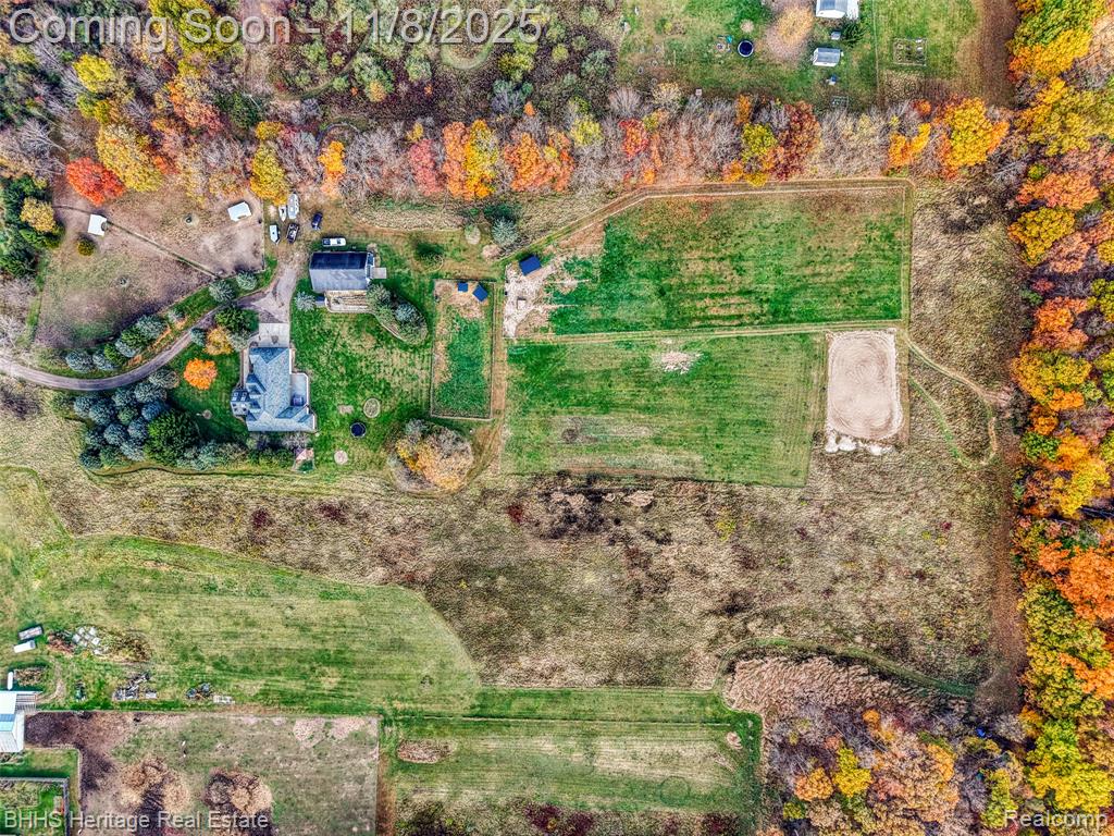 577 Brogan Road, Webberville, MI 48892 — Photo 16