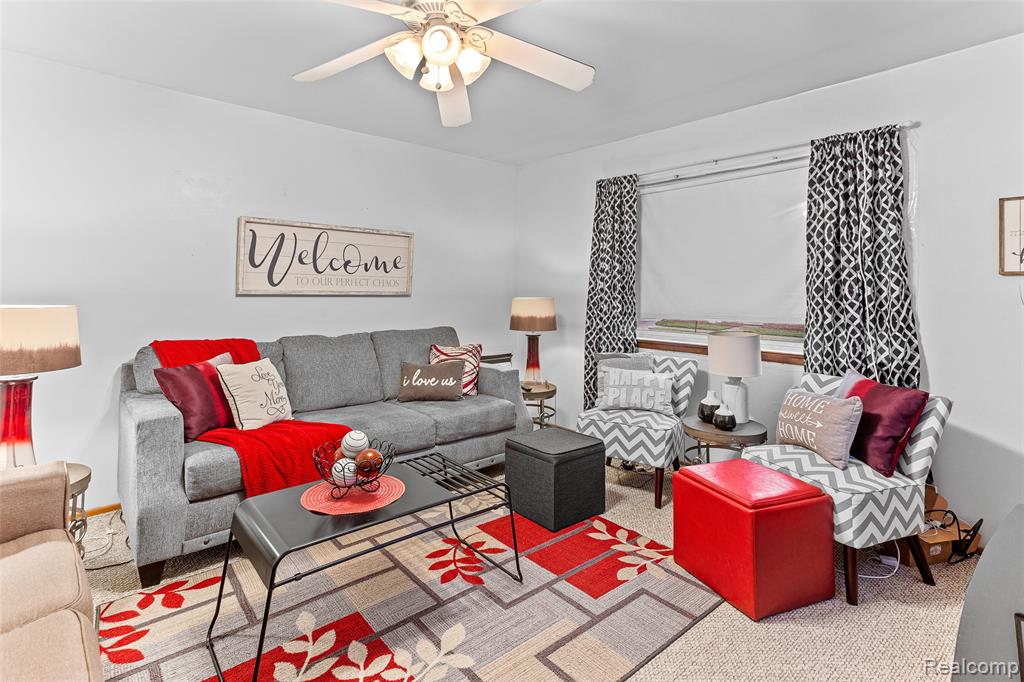 1339 New York Avenue, Lincoln Park, MI 48146 — Photo 15