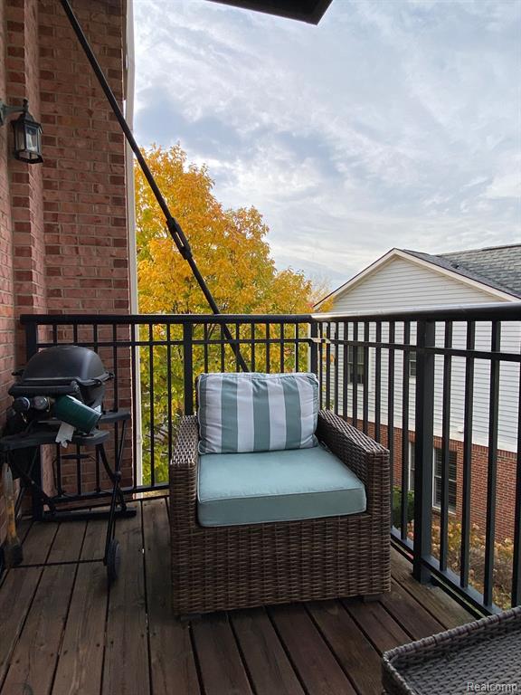 101 S UNION Street, 208, Plymouth, MI 48170 — Photo 45