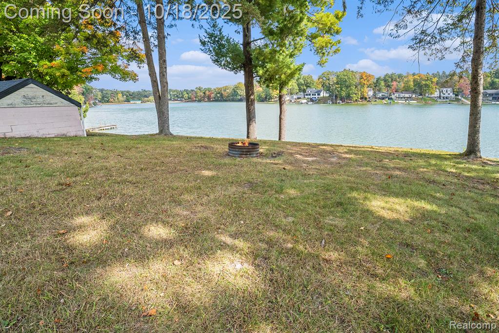 15303 Longfellow Drive, Byron, MI 48418 — Photo 27