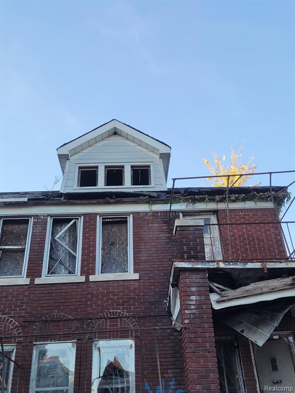 4824 CORTLAND Street, Detroit, MI 48204 — Photo 19