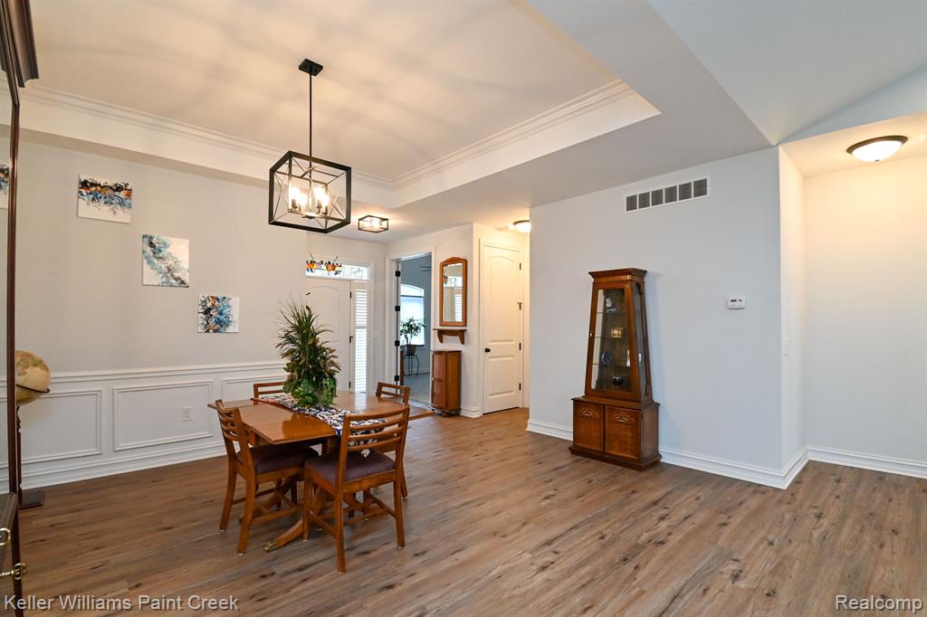38 FOX HOLLOW Drive, Metamora, MI 48455 — Photo 17