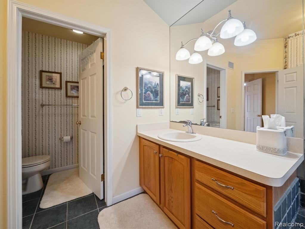 16184 Pine Lake Forest Drive, Linden, MI 48451 — Photo 30