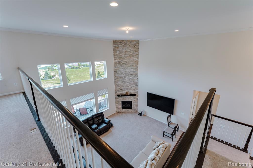 6776 Portsman Court, Canton, MI 48187 — Photo 76