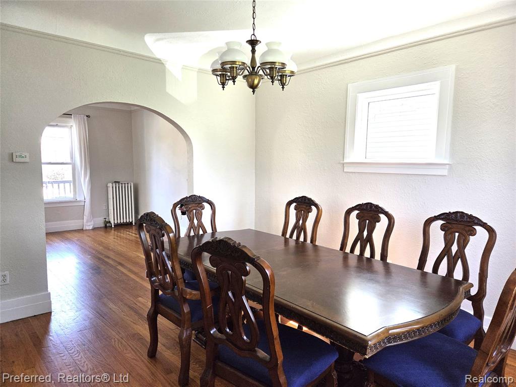 116 Walnut Street, River Rouge, MI 48218 — Photo 6