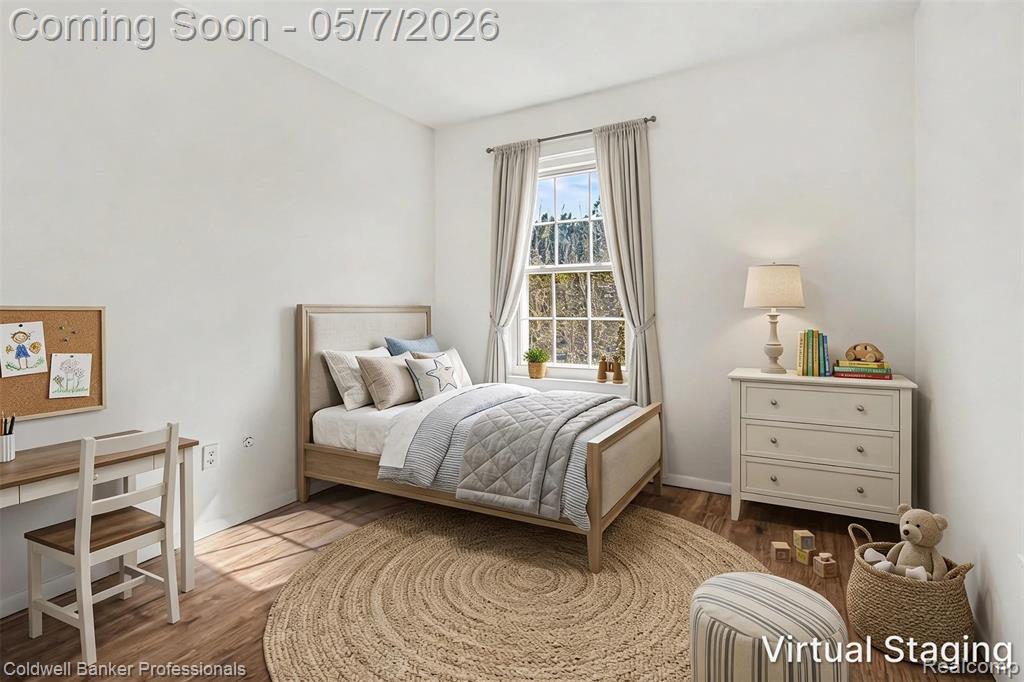 3004 Roundtree Boulevard, Ypsilanti, MI 48197 — Photo 15
