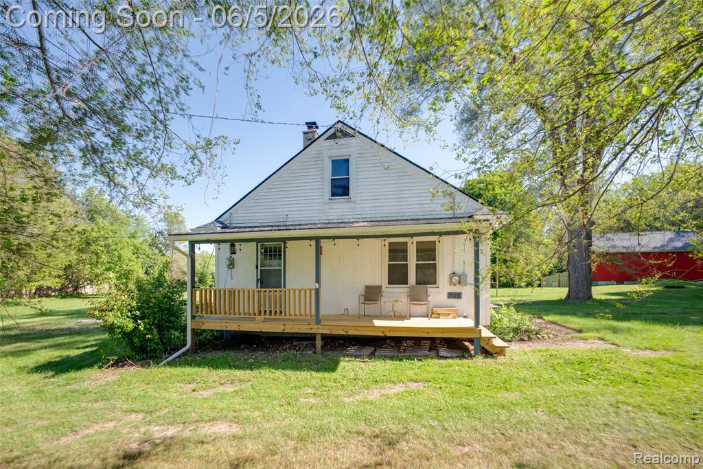 7016 Davison Road, Davison, MI 48423 — Photo 20
