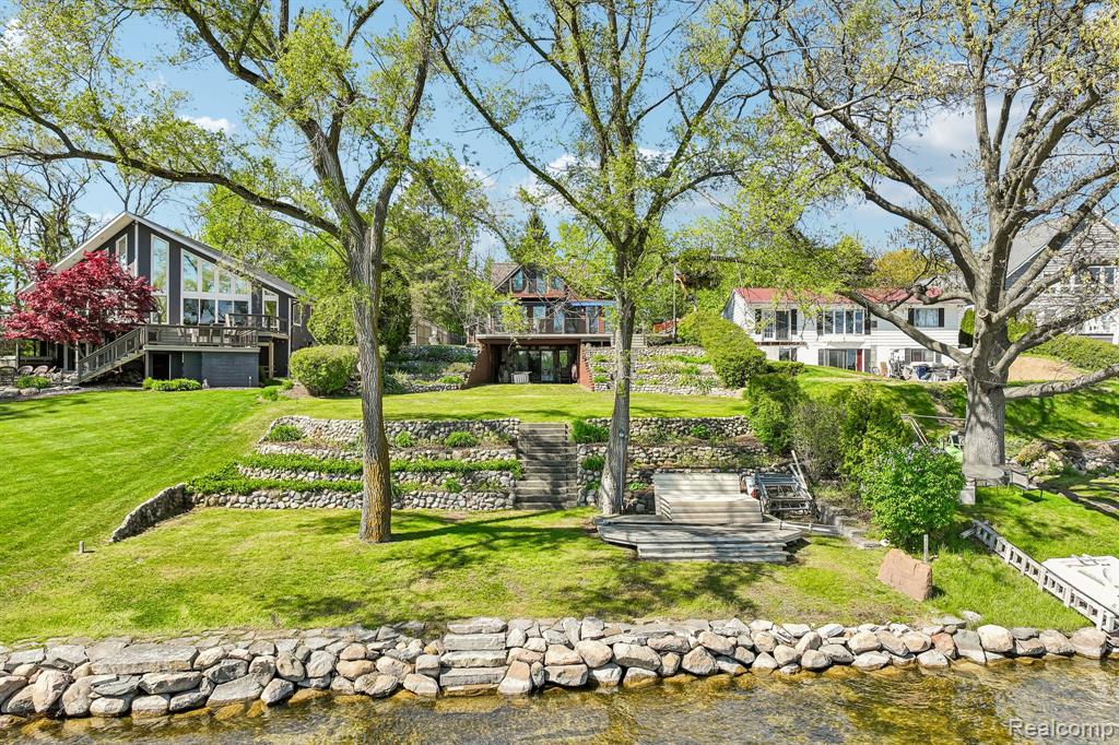3641 MANN Road, Clarkston, MI — Photo 68
