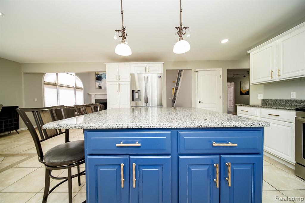 8670 LILLIAN Drive, Washington, MI — Photo 40