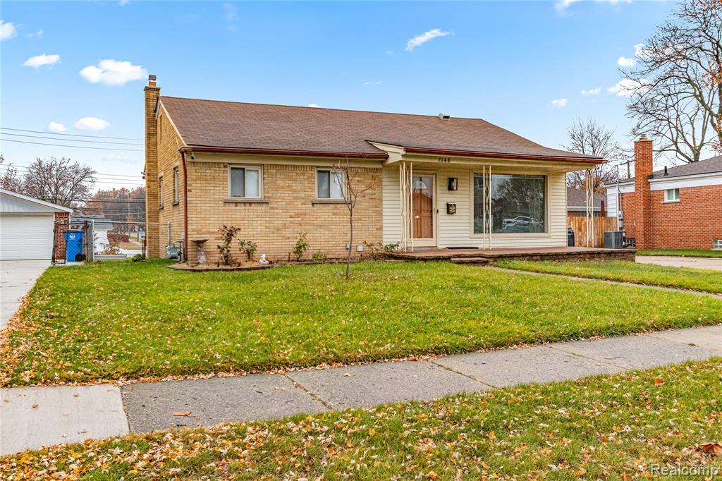 7148 Plainfield Street, Dearborn Heights, MI 48127 — Photo 2