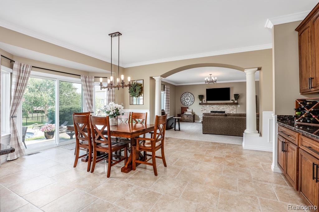 52442 Melody Drive, Macomb, MI 48042 — Photo 18