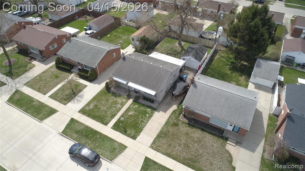29361 Mark Avenue, Madison Heights, MI 48071 — Photo 34