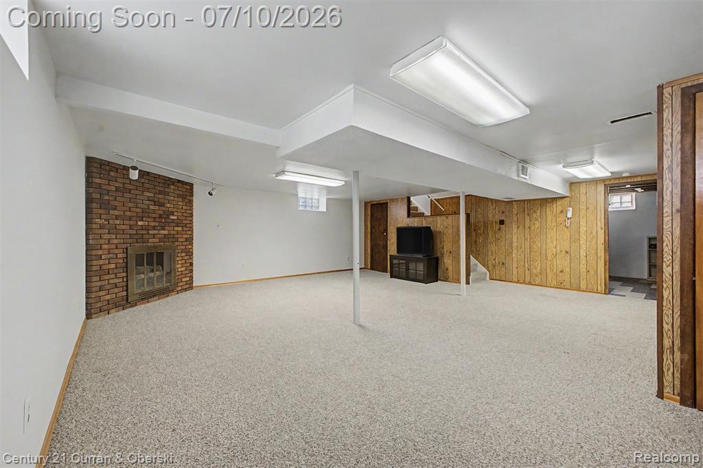 542 Central Street, Inkster, MI 48141 — Photo 19