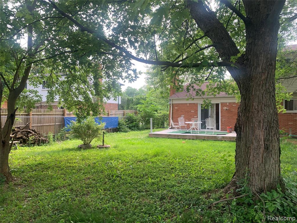 3955 HELEN Avenue, Ypsilanti, MI 48197 — Photo 37