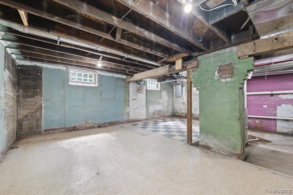 79 Oliver Street, Pontiac, MI 48342 — Photo 32