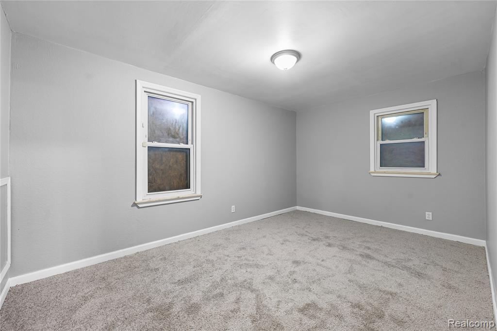 57 E Glenwood Street, Ecorse, MI 48229 — Photo 17