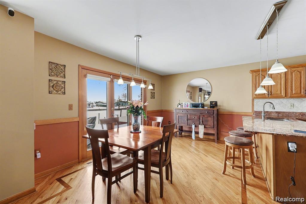 7277 Cardinal Street, Algonac, MI 48001 — Photo 18