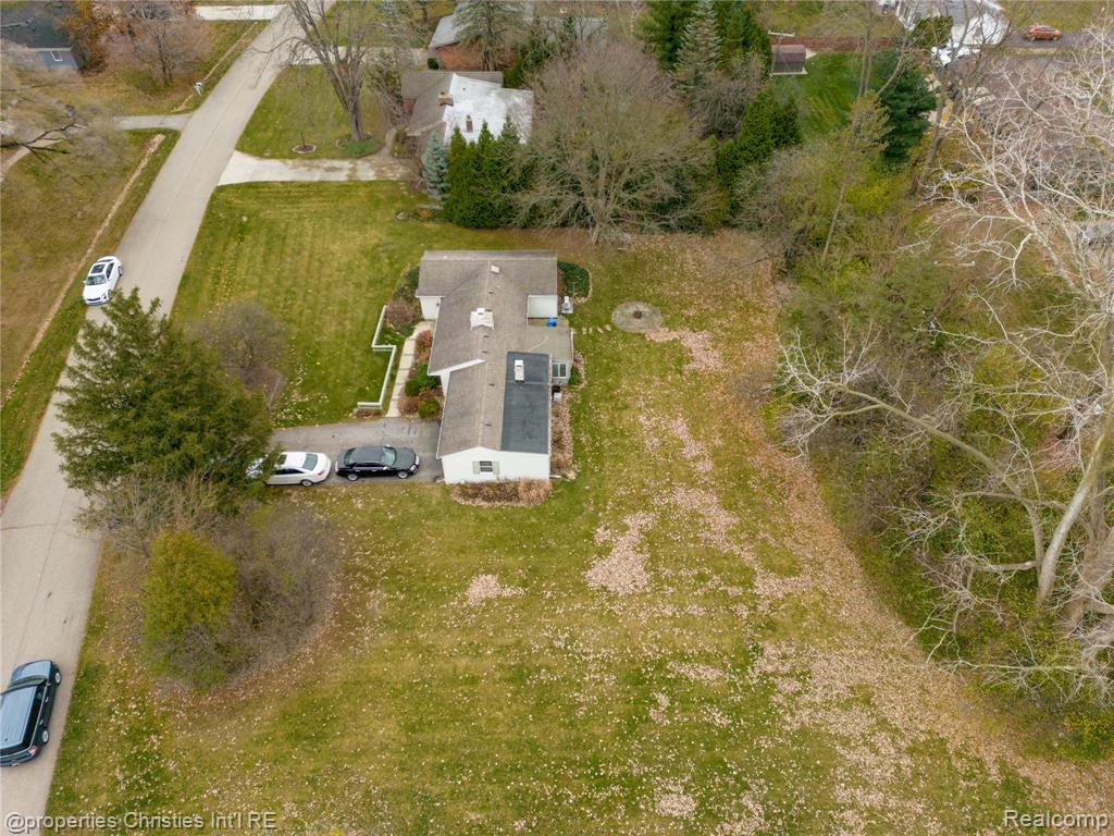 16219 Elizabeth Street, Beverly Hills, MI 48025 — Photo 30