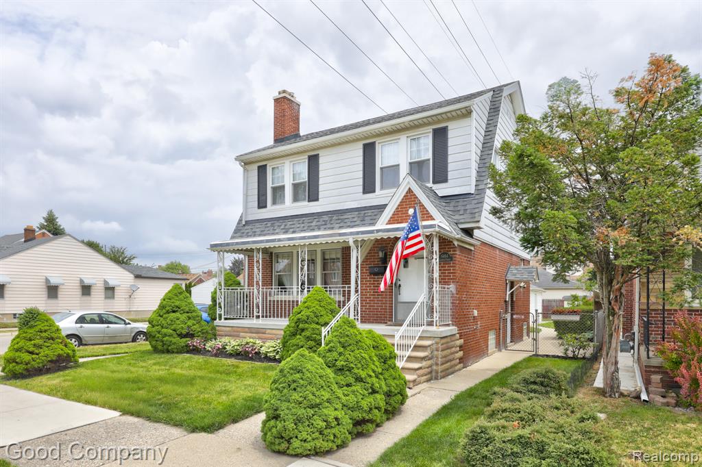6464 Coleman Street, Dearborn, MI 48126 — Photo 59