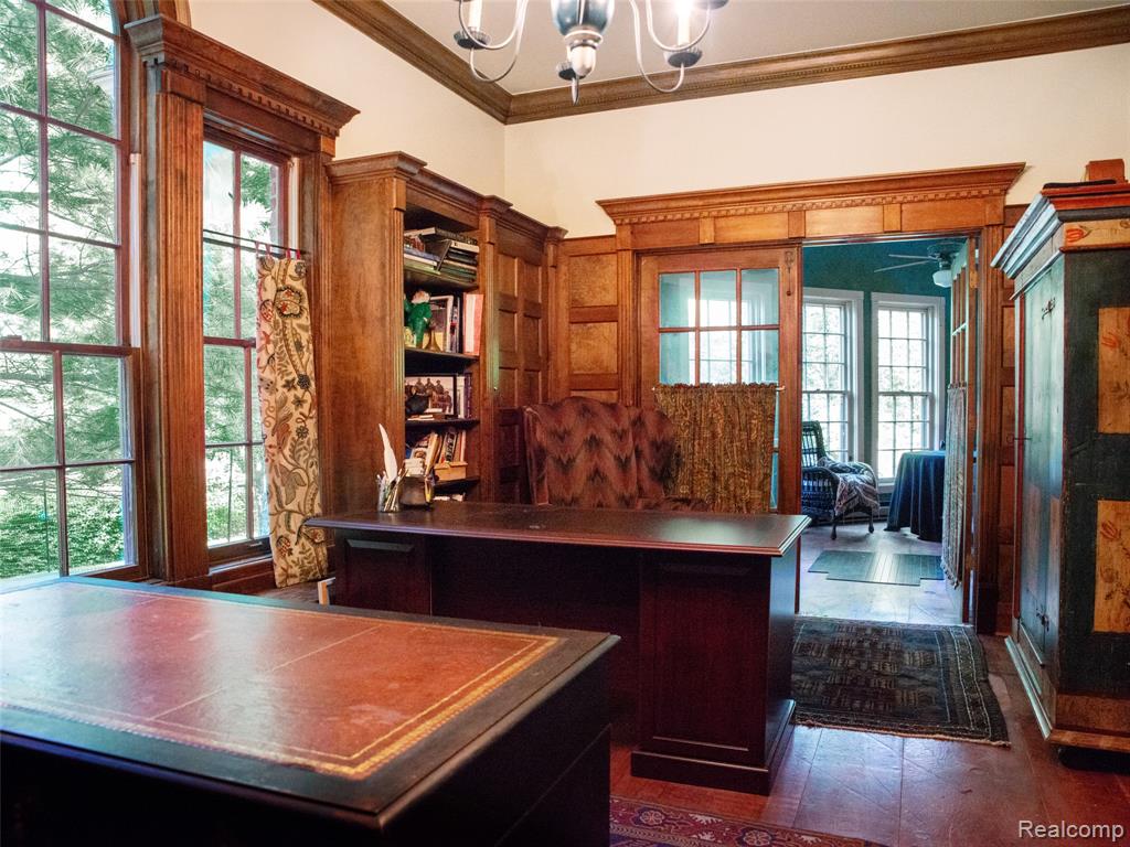 6230 WINKLER MILL Road, Rochester Hills, MI 48306 — Photo 27
