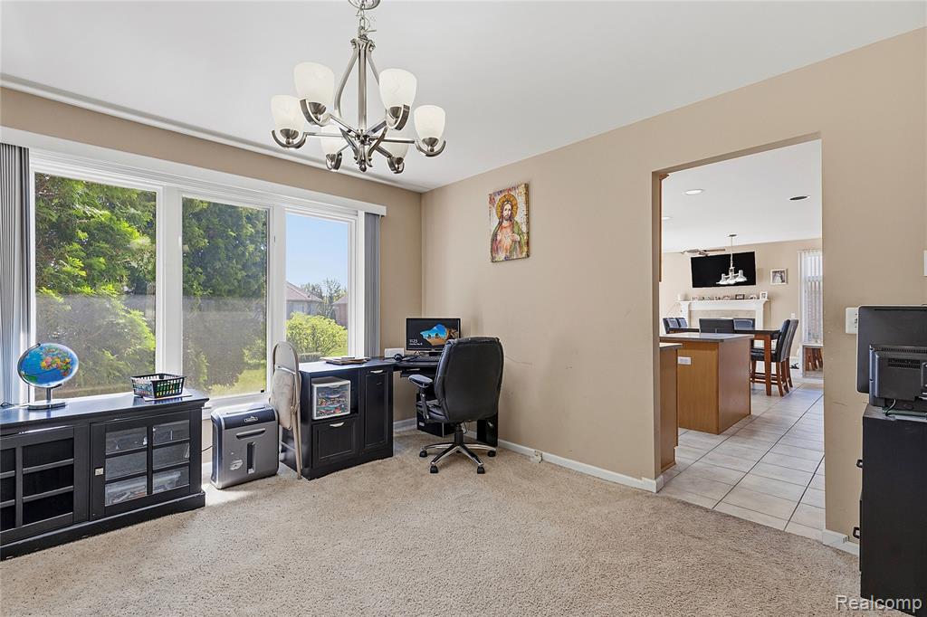 50426 Chief Drive, Macomb, MI 48044 — Photo 6