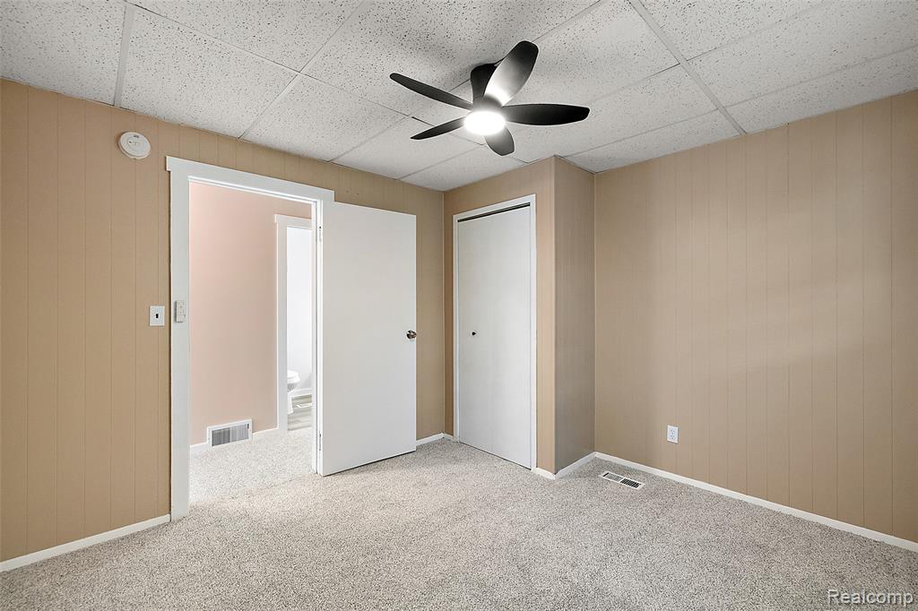 45 N Merrimac Street, Pontiac, MI 48340 — Photo 29