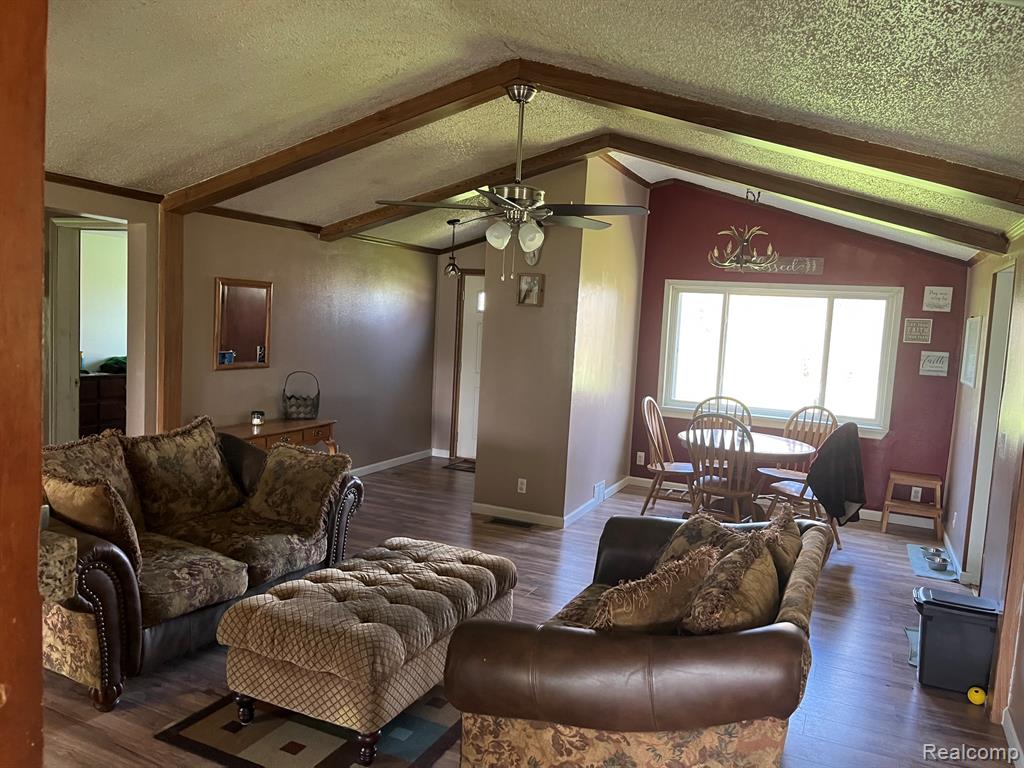 4171 Stewart Road, Metamora, MI 48455 — Photo 9