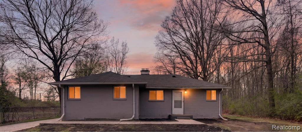 6914 Arlene Court, Romulus, MI 48174 — Photo 19