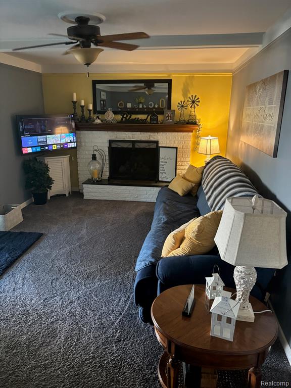 50044 Vinecrest Lane, New Baltimore, MI 48047 — Photo 9