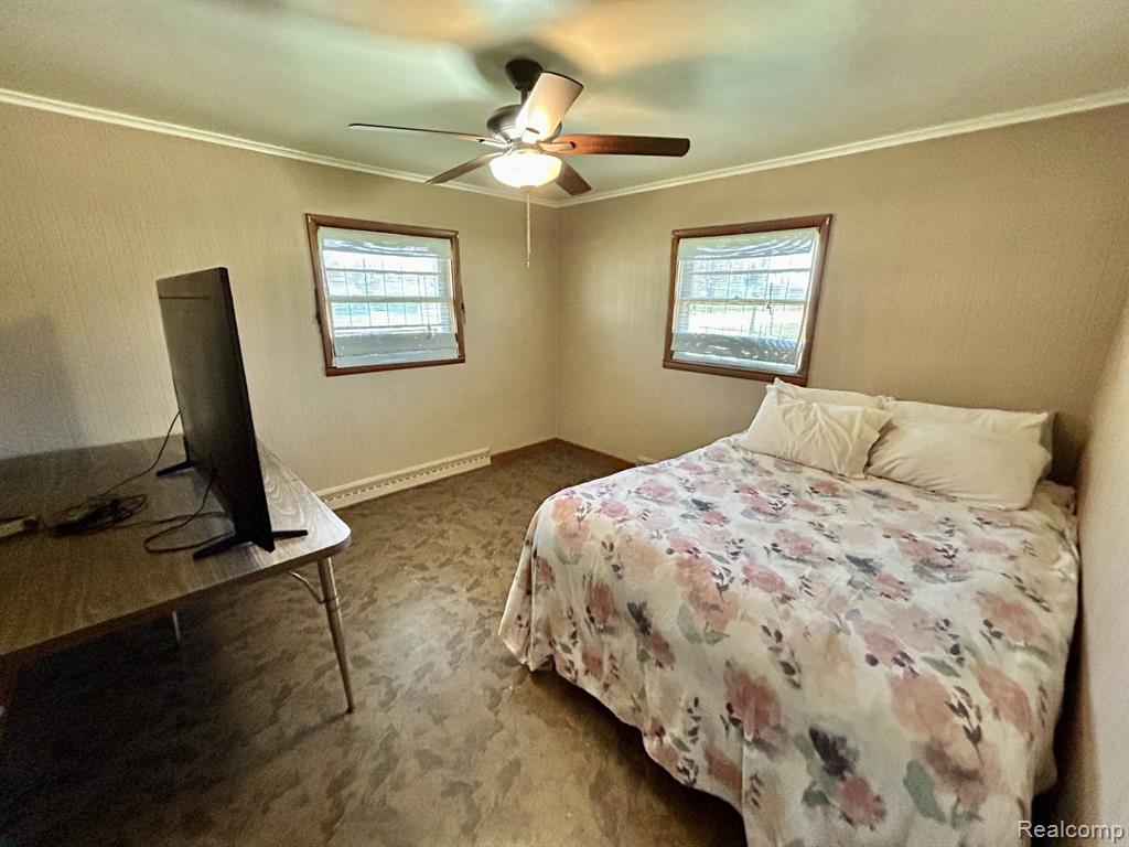 105 W MAPLE Street, St. Charles, MI 48655 — Photo 8