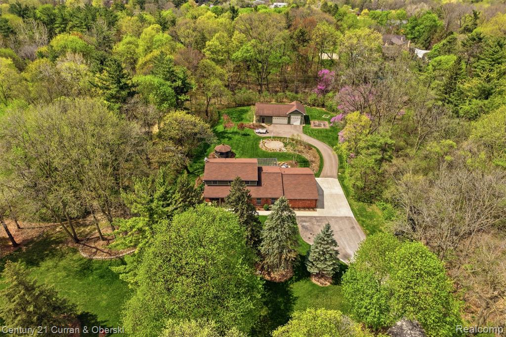 19559 Meadowbrook Road, Northville, MI 48167 — Photo 72